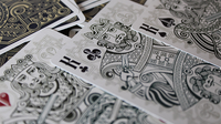 Bicycle Conflict Playing Cards by Collectable Playing Cards