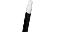 Vanishing Cane (Plastic, WHITE) by JL Magic