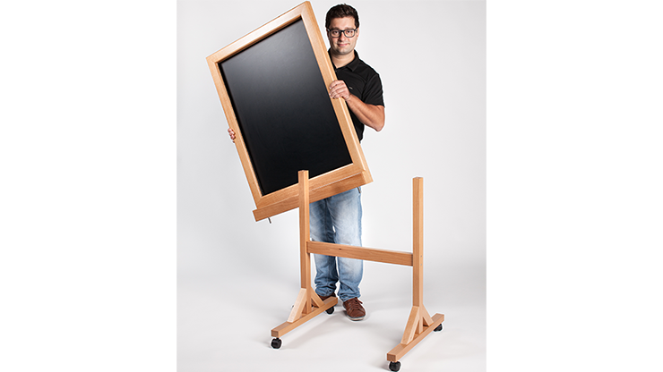 Lynx Blackboard XL by João Miranda Magic - Trick