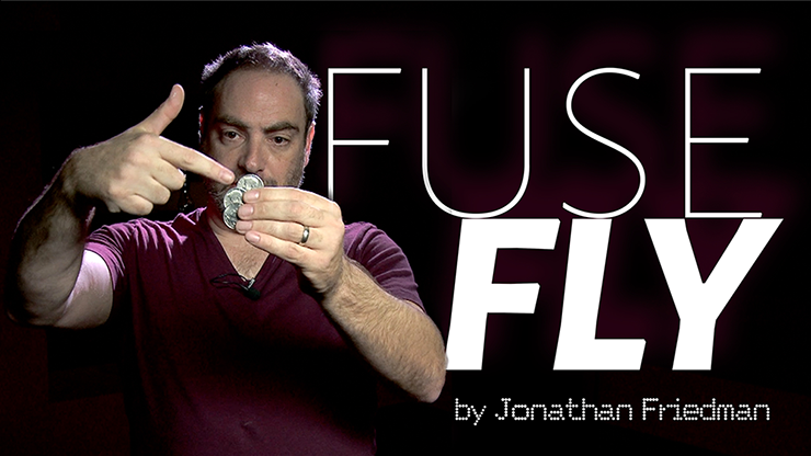 Fuse Fly by Jonathan Friedman - Video Download