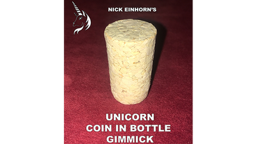Unicorn Cork by Nick Einhorn - Trick