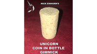 Unicorn Cork by Nick Einhorn - Trick