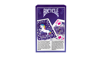 Bicycle Unicorn Playing Cards