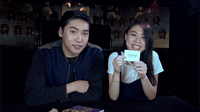 Yu Ho Jin Teaches Magic On The Go video DOWNLOAD