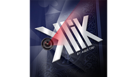 KLIK (Red/Gimmicks and Online Instructions) by Agus Tjiu