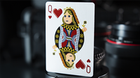 B-Roll Playing Cards