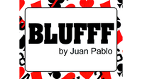 BLUFFF (Appearing Dove) by Juan Pablo Magic