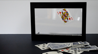 Ultimate Card Frame with Remote Control by Sorcier Magic - Trick