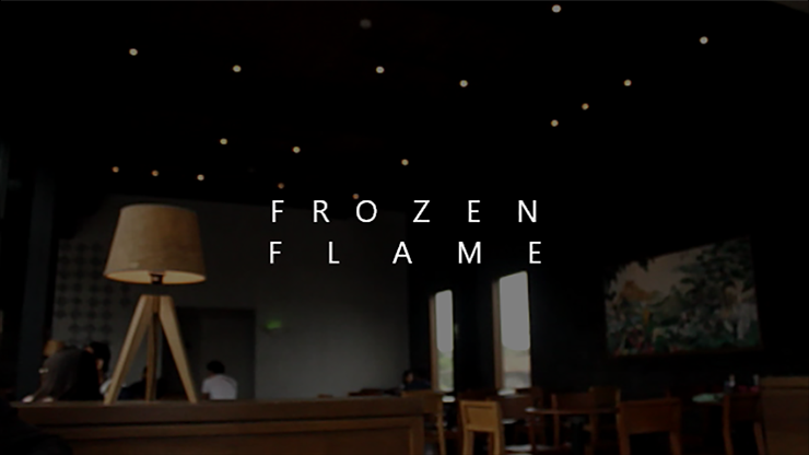 FROZEN FLAME by Arnel Renegado video DOWNLOAD