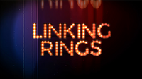 Paul Zenon in Linking Rings - DVD