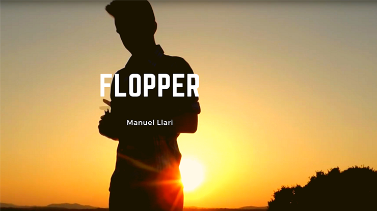 Flopper Change by Manu Llari video DOWNLOAD