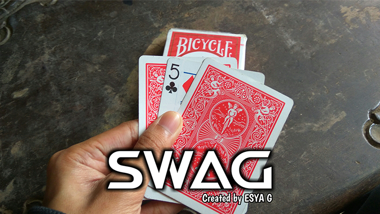 SWAG by Esya G video DOWNLOAD