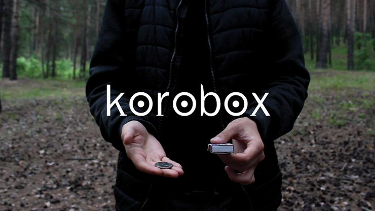 Korobox by Sultan Orazaly video DOWNLOAD