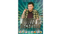 Digits of Deception with Alan Rorrison video DOWNLOAD