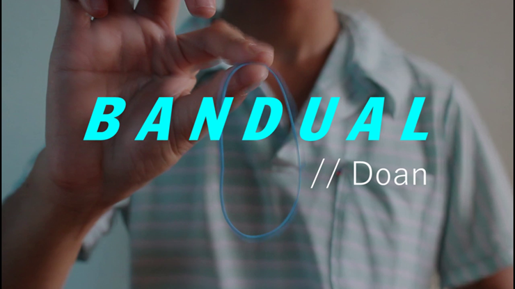 Bandual by Doan video (Download)