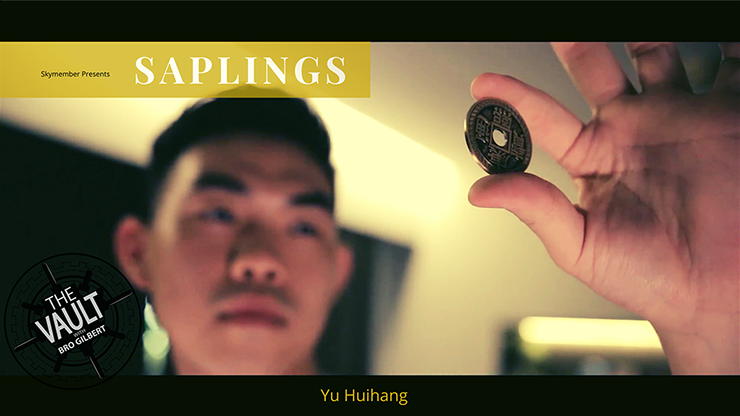 The Vault - Skymember Presents Saplings by Yu Huihang video (Download)