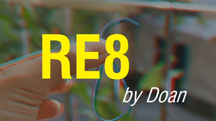 Re8 by Doan video DOWNLOAD