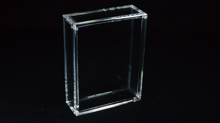Display Cases
