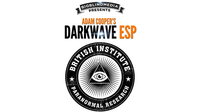 BIGBLINDMEDIA Presents Darkwave ESP (Gimmicks and Online Instructions) by Adam Cooper - Trick