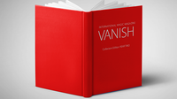 VANISH MAGIC MAGAZINE Collectors Edition Year Two (Hardcover) by Vanish Magazine - Book