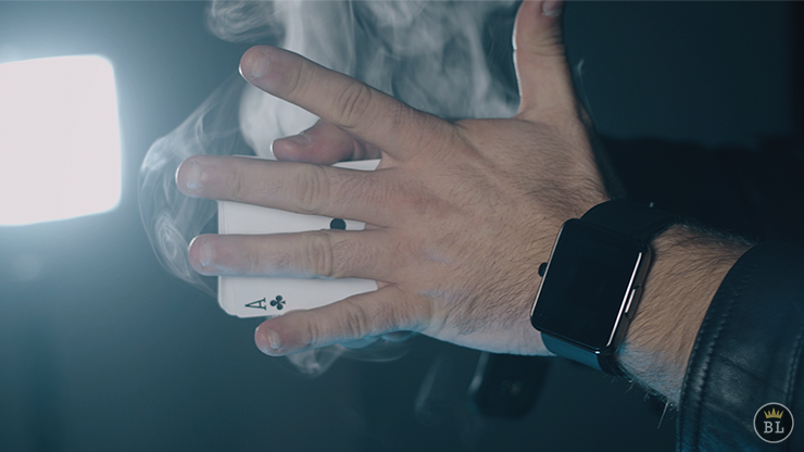 Smoke Watch PRO (Smart Watch) by João Miranda Magic - Trick