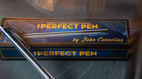 The Perfect Pen (Gimmicks & Online Instruction) by John Cornelius -  Trick