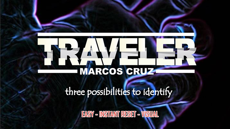 Traveler by Marcos Cruz video DOWNLOAD