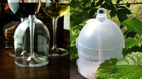 OUTDOOR WINE GLASS by JL Magic - Trick