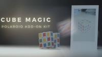 Skymember Presents: Project Polaroid  Add-On Kit (CUBE Magic)