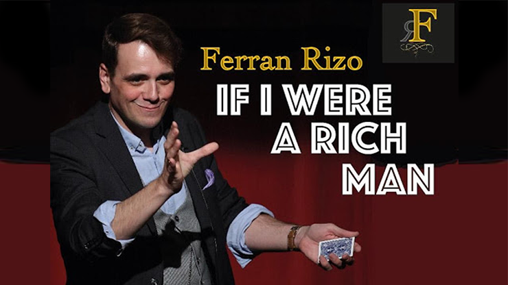 If I were a Rich Man by Ferran Rizo video DOWNLOAD