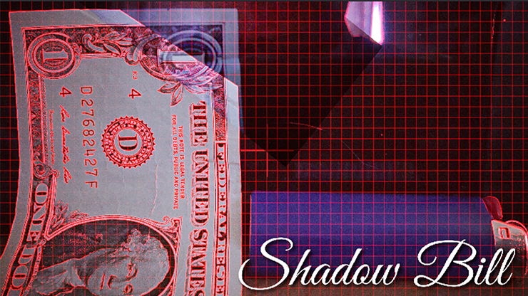 Shadow Bill By Alfred Dockstader video DOWNLOAD