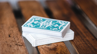 Limited Edition False Anchors 2 Playing Cards by Ryan Schlutz