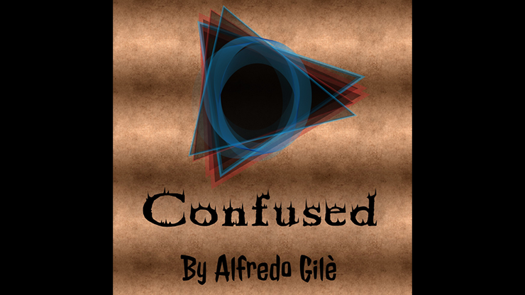 Confused by Alfredo Gile - Video Download