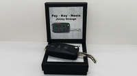 Psy Key Nesis by Jimmy Strange - Trick