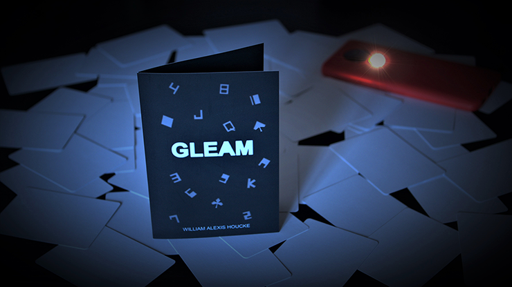 Gleam by William Alexis Houcke - Trick