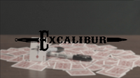 Excalibur by Chris Yu & Magic Action - Trick