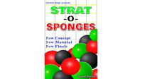 STRAT O SPONGE by Quique Marduk  - Trick