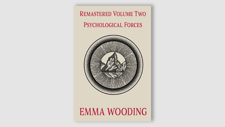 Remastered Volume Two - Psychological Forces by Emma Wooding eBook DOWNLOAD