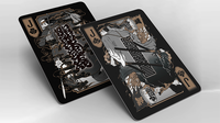 Edo Karuta (GOLD) Playing Cards