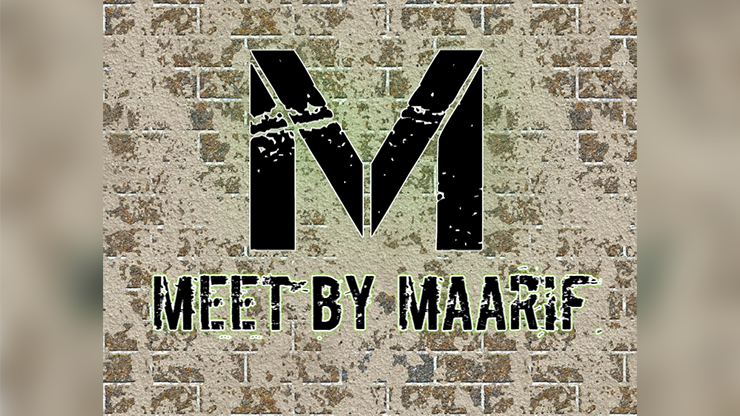 Meet by Maarif video DOWNLOAD