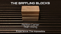 The Baffling Blocks by Alan Wong and Ashton Carter - Trick