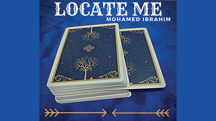 Locate Me by Mohamed Ibrahim video DOWNLOAD