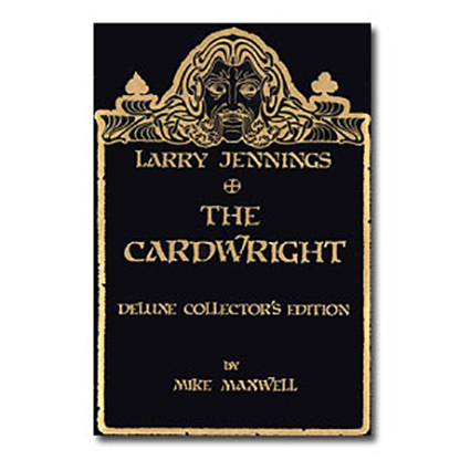 The Cardwright by Larry Jennings eBook DOWNLOAD
