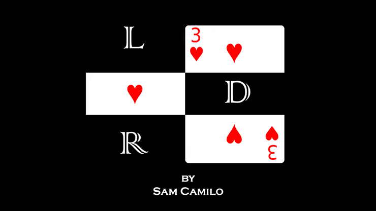 LDR by Sam Camilo video DOWNLOAD