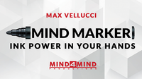 MIND MARKER by Max Vellucci - Trick