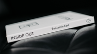 INSIDE OUT by Ben Earl - Book