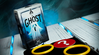 THE GHOST (Gimmicks and Instructions) by Apprentice Magic  - Trick