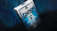 THE GHOST (Gimmicks and Instructions) by Apprentice Magic  - Trick