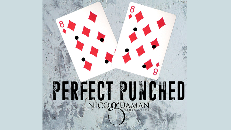 Perfect Punched By Nico Guaman video DOWNLOAD