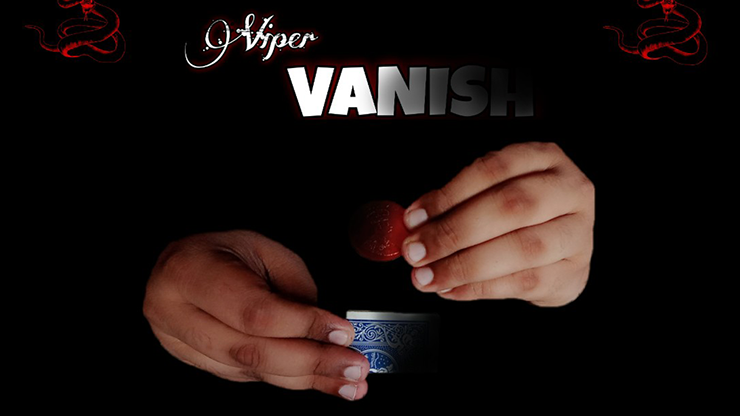 Viper Vanish by Viper Magic video DOWNLOAD